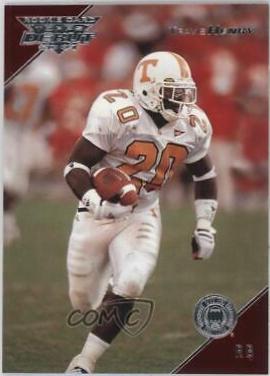 Travis Henry #158
