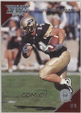 Vinny Sutherland #169