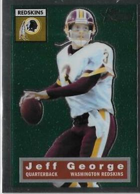 Jeff George [Retrofractor] #5
