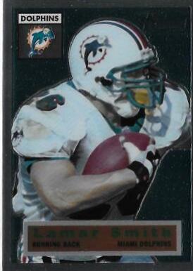 Lamar Smith [Retrofractor] #44