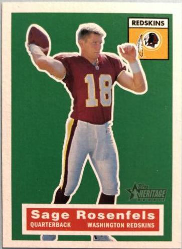 Sage Rosenfels #111