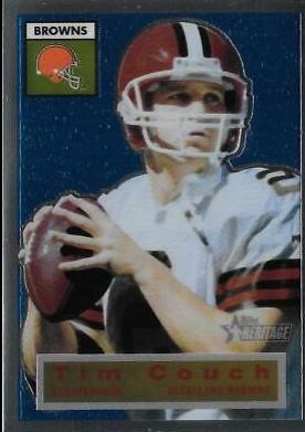 Tim Couch [Retrofractor] #63