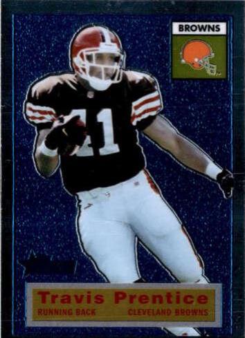 Travis Prentice [Retrofractor] #74
