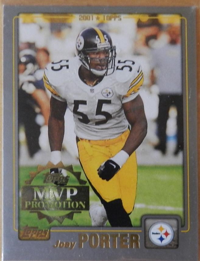 Joey Porter