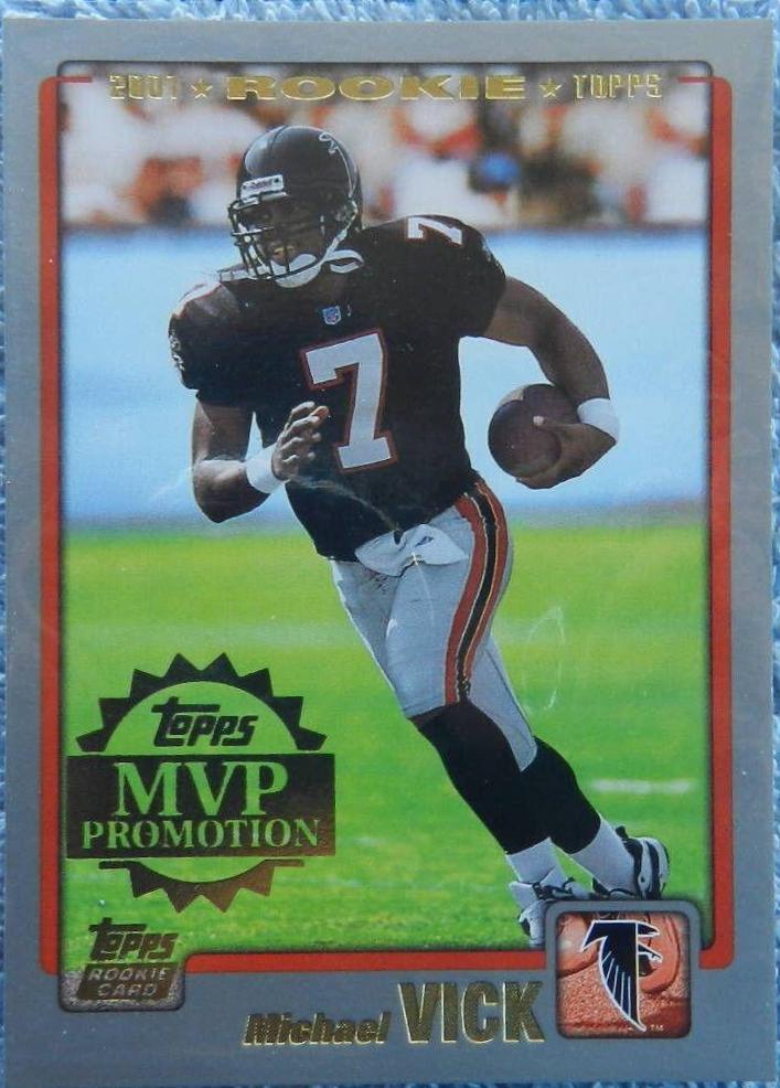 Michael Vick