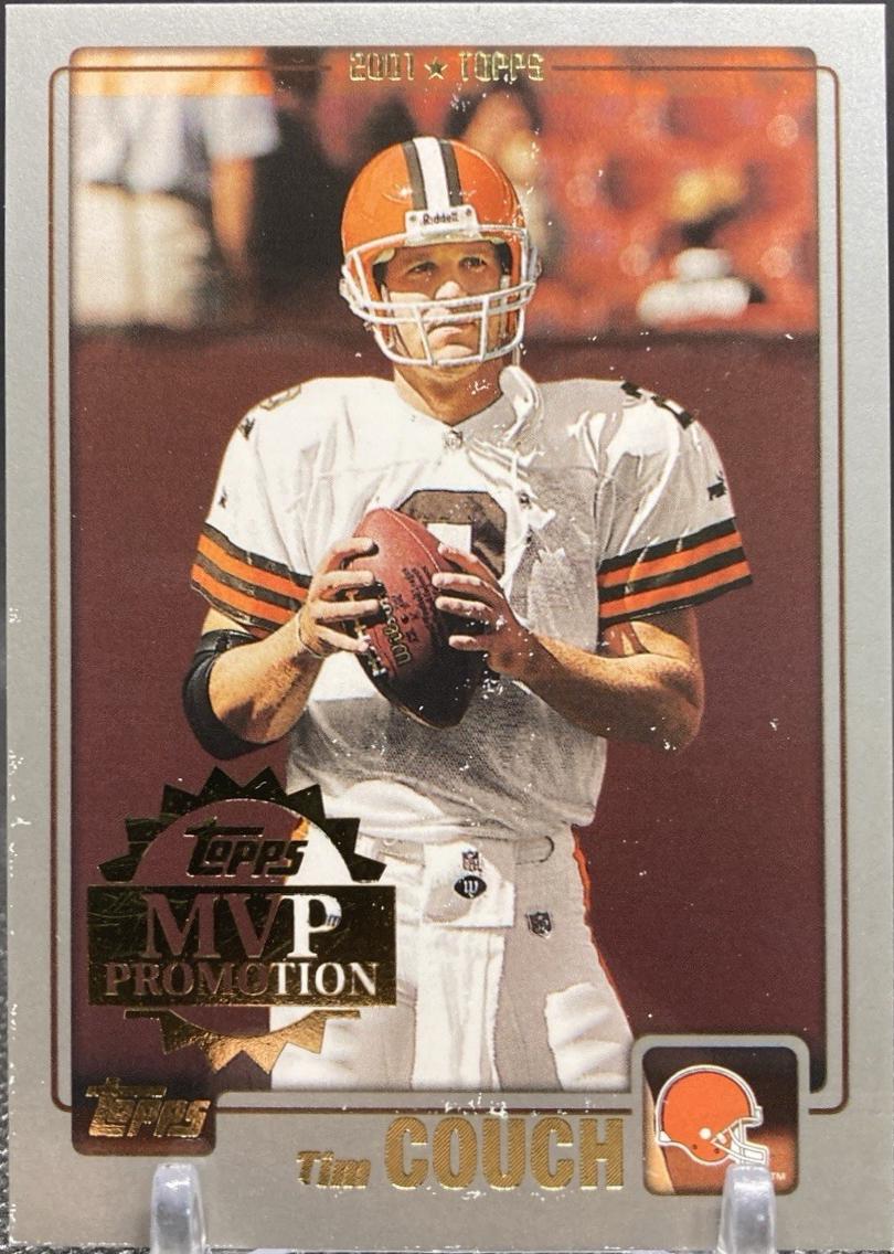 Tim Couch