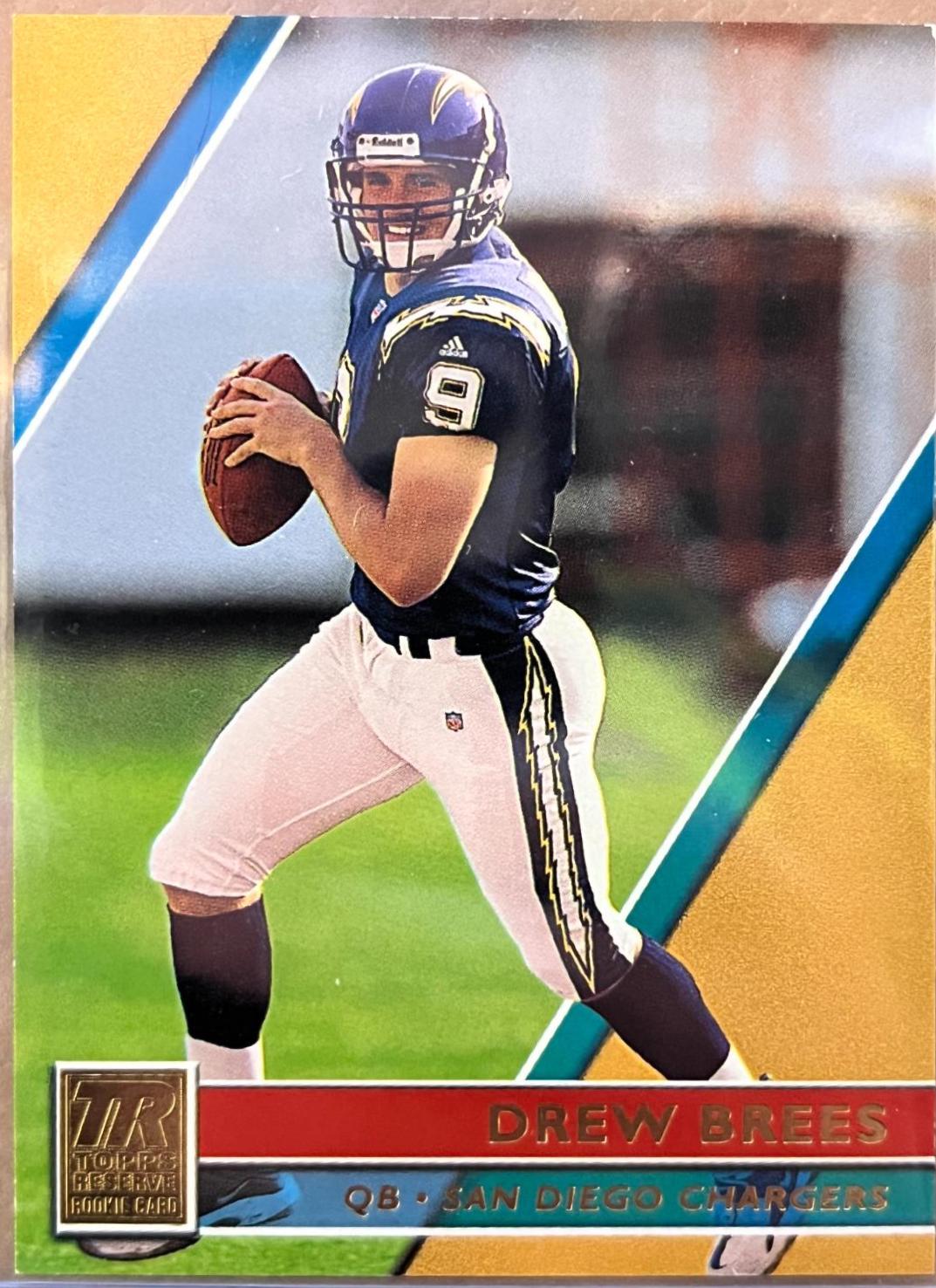 Drew Brees #130