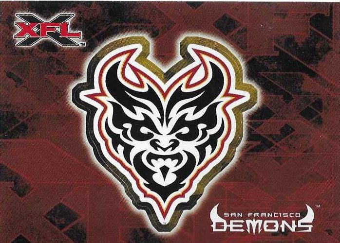 Demons #6