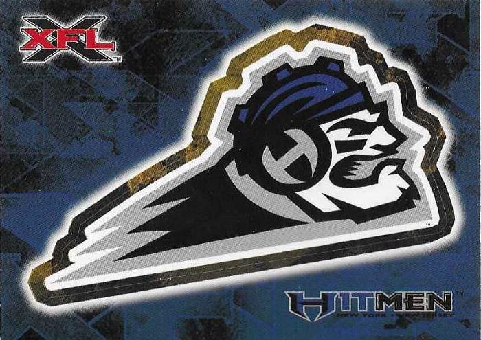 Hitmen #7