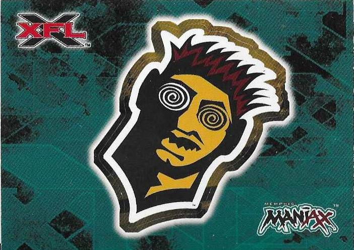 Memphis Maniax #3