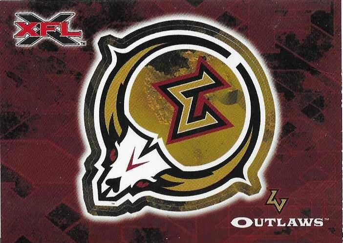 Outlaws #5