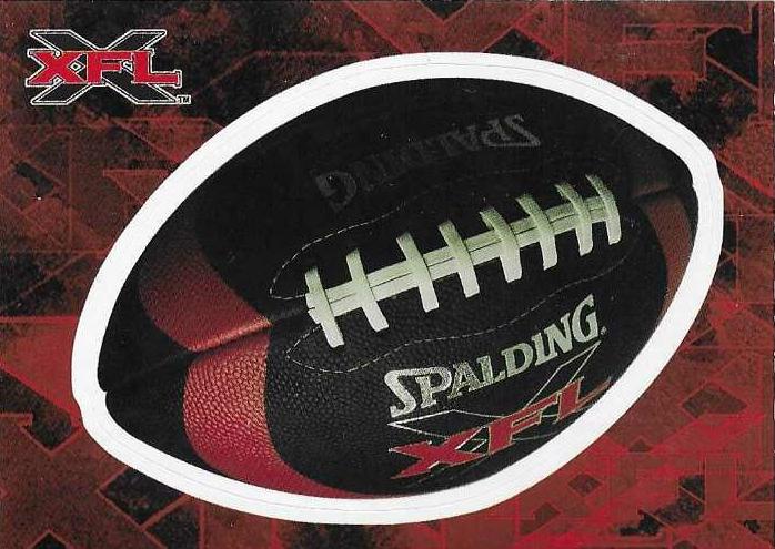 XFL #10
