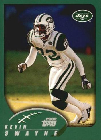 Kevin Swayne #223