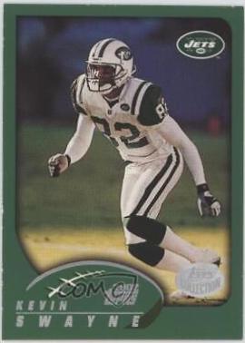 Kevin Swayne [Collection] #223
