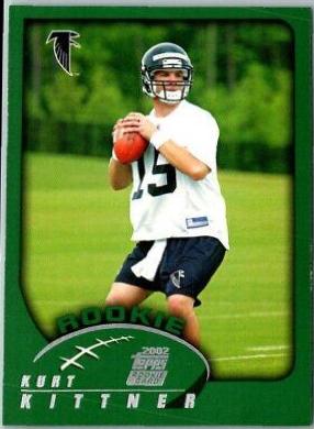 Kurt Kittner #349