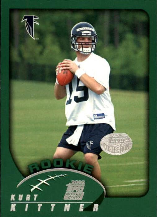 Kurt Kittner [Collection] #349