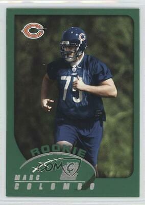 Marc Colombo #371
