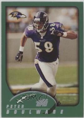 Peter Boulware #284