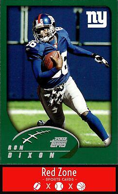Ron Dixon #259