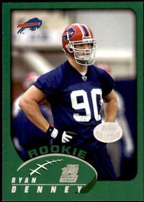 Ryan Denney [Collection] #345