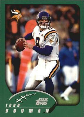 Todd Bouman #3