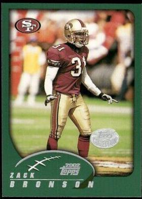 Zack Bronson [Collection] #193