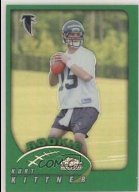 Kurt Kittner #204