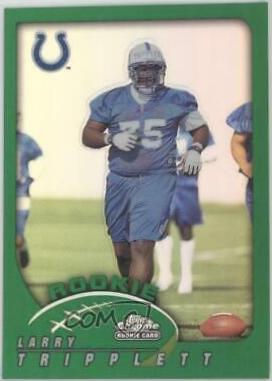 Larry Tripplett #230
