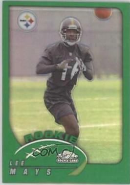 Lee Mays #246