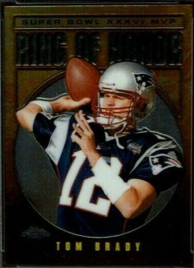 Tom Brady #TB36