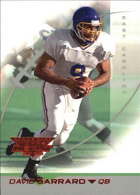 David Garrard [Red] #187