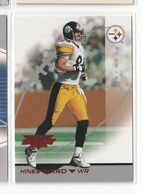 Hines Ward [Red] #32