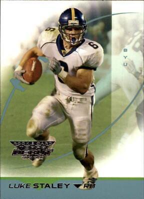 Luke Staley #163