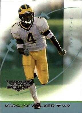 Marquise Walker #195