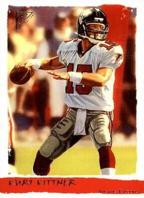 Kurt Kittner #153