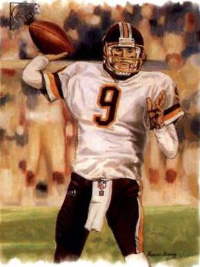 Shane Matthews #13