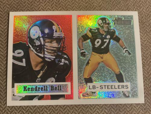 Kendrell Bell [Retrofractor] #79