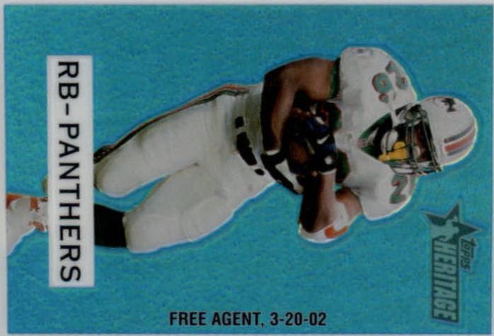Lamar Smith [Retrofractor] #119
