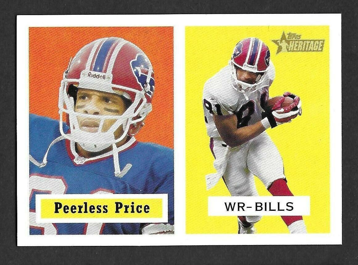 Peerless Price #136