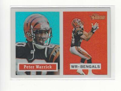 Peter Warrick #144