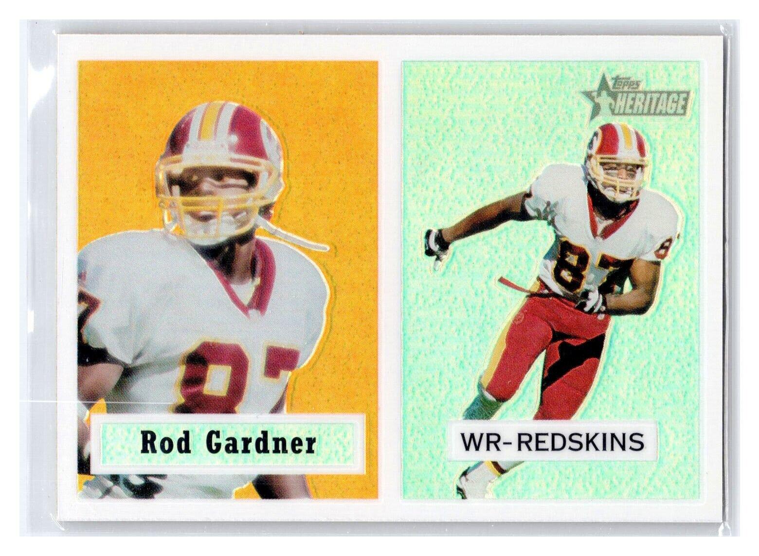 Rod Gardner [Retrofractor] #89