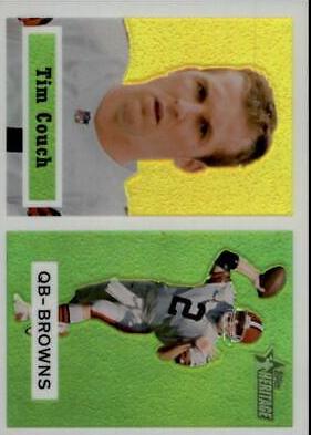 Tim Couch [Retrofractor] #66