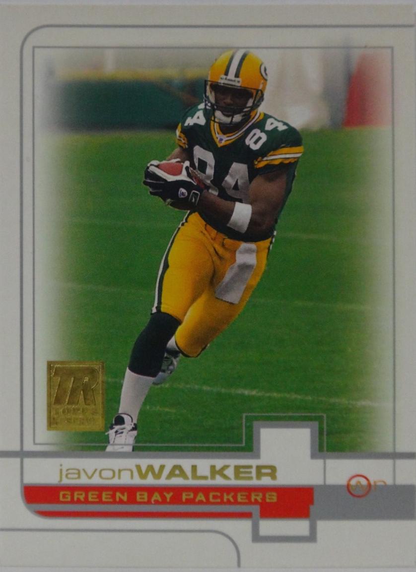 Javon Walker #111