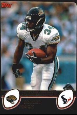 Stacey Mack [Black] #77