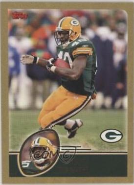 Tony Fisher [Gold] #8