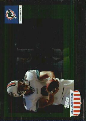 Jay Fiedler [Foil] #26