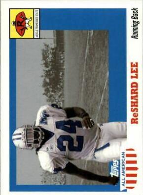 ReShard Lee #115