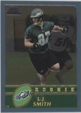 L.J. Smith #182