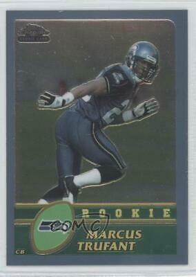 Marcus Trufant #206