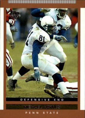 Michael Haynes #162